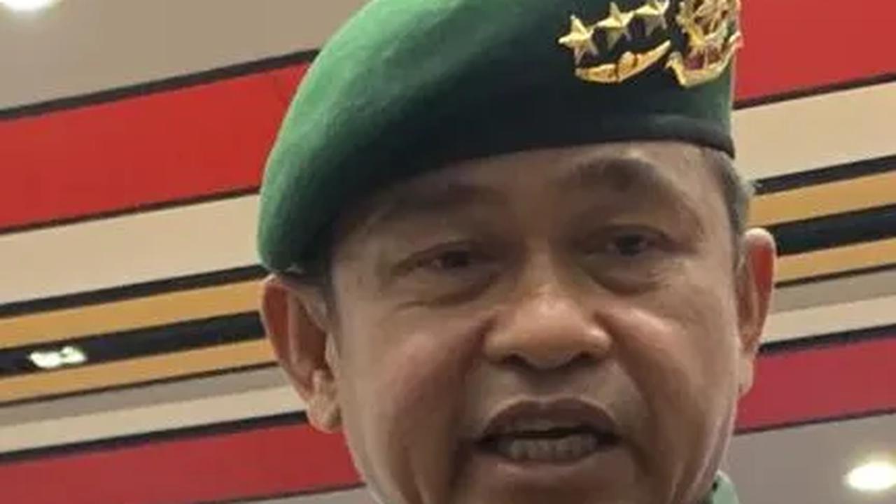 Letjen TNI Maruli Simanjuntak Terima Penghargaan dari MURI, Bantu Pengadaan Air Terbanyak di Indonesia