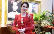 7 Potret Artis Indonesia yang Hidup Sederhana dan Jauh dari Gemerlap Kemewahan, Ada Istri Pejabat