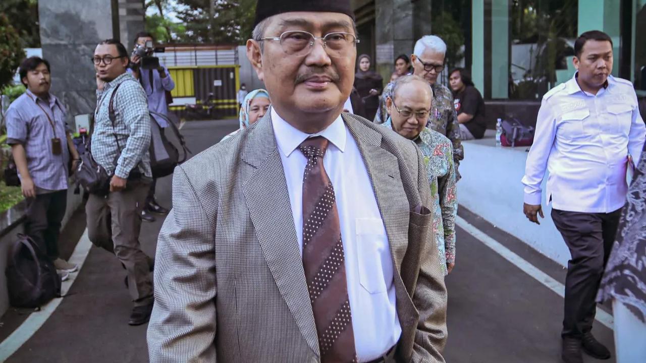 Dok. Istimewa