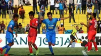 Solidaritas Jadi Alasan PSIM Pinjamkan Sang Kapten ke PSS