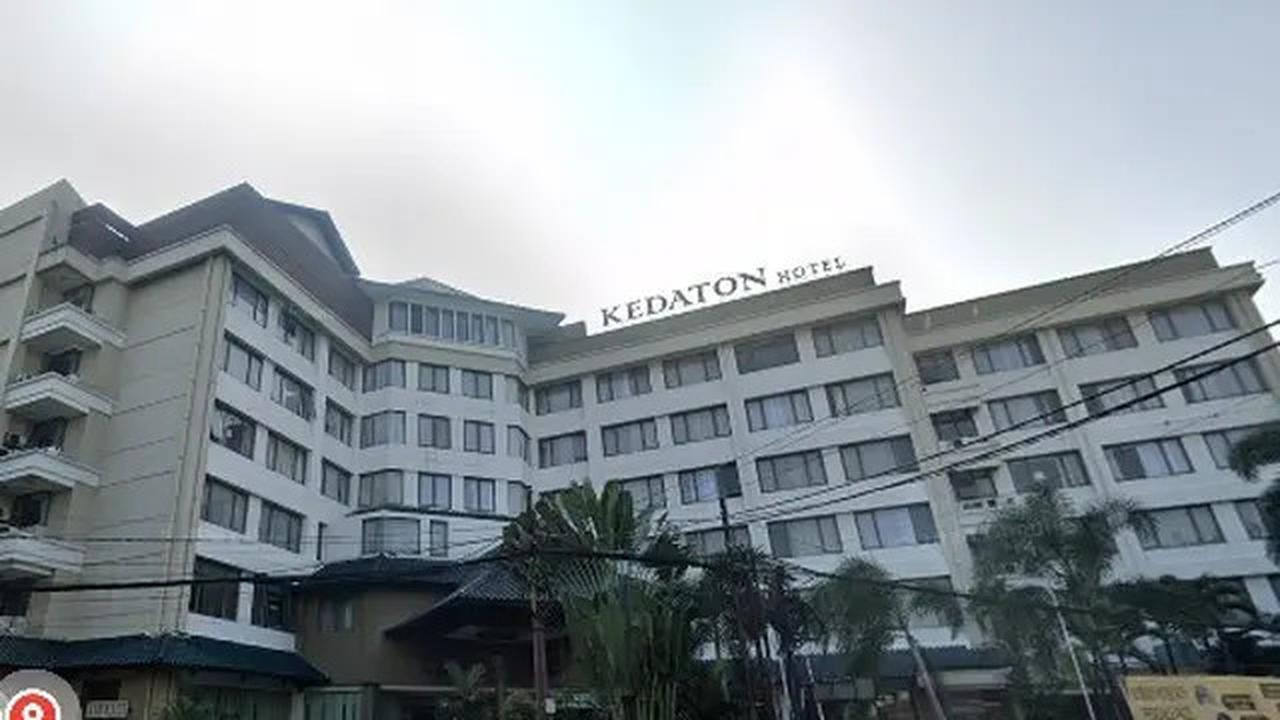 7 Hotel Strategis di Braga Bandung Harga di Bawah Rp500 Ribu, Cocok Buat Liburan Keluarga di Libur Panjang Tahun 2025