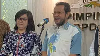Pansus DPD Bakal ke Papua, Sejumlah Persoalan Dibidik