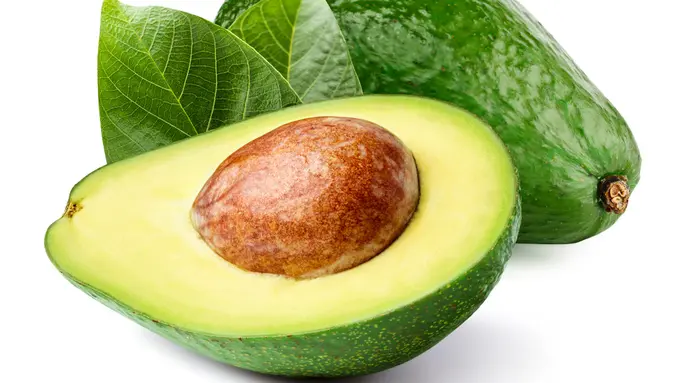 Bosan Makan Daging? Dapatkan Protein dari 9 Makanan Ini (Maks Narodenko/Shutterstock)