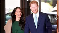 Tak Seindah Impian, Meghan Markle Menyesal Jadi Anggota Keluarga Kerajaan?