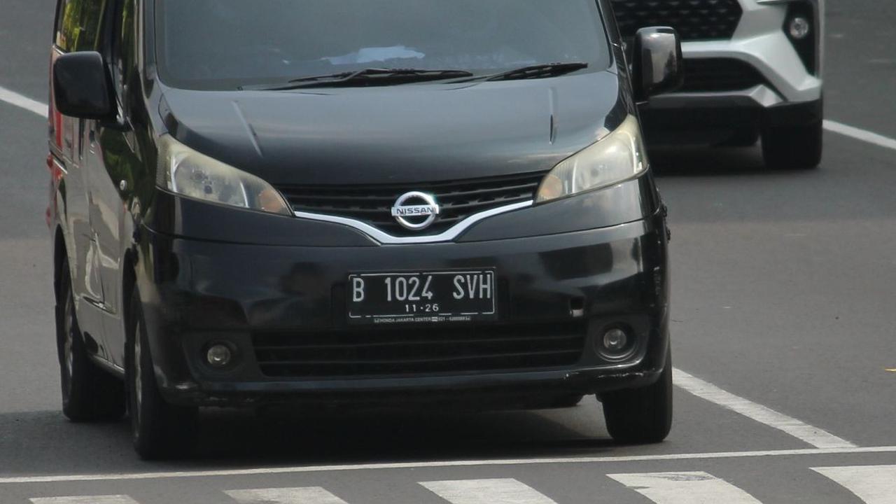 Faktor penyebab emosi di jalan raya