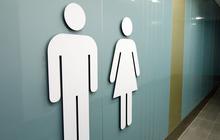 Di Luar Nalar, Toilet Viral di China Hadirkan Bilik Couple, Begini Penampakannya
