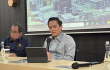 Thomas Djiwandono Bantah Isu Disiapkan Jadi Gubernur BI