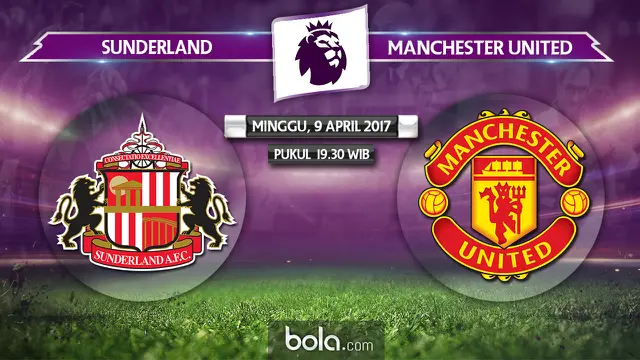 Sunderland vs Manchester United