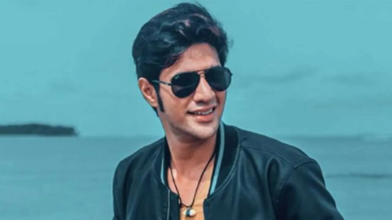 Ammar Zoni
