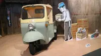 Melihat Evolusi Daihatsu Selama 110 Tahun