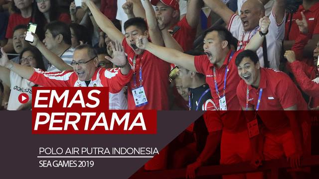 Berita Medali Emas Indonesia Terbaru Kabar Terbaru Hari Ini Bola Com