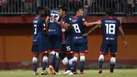 Selangor FA Tak Membidik Kemenangan Kontra Persija