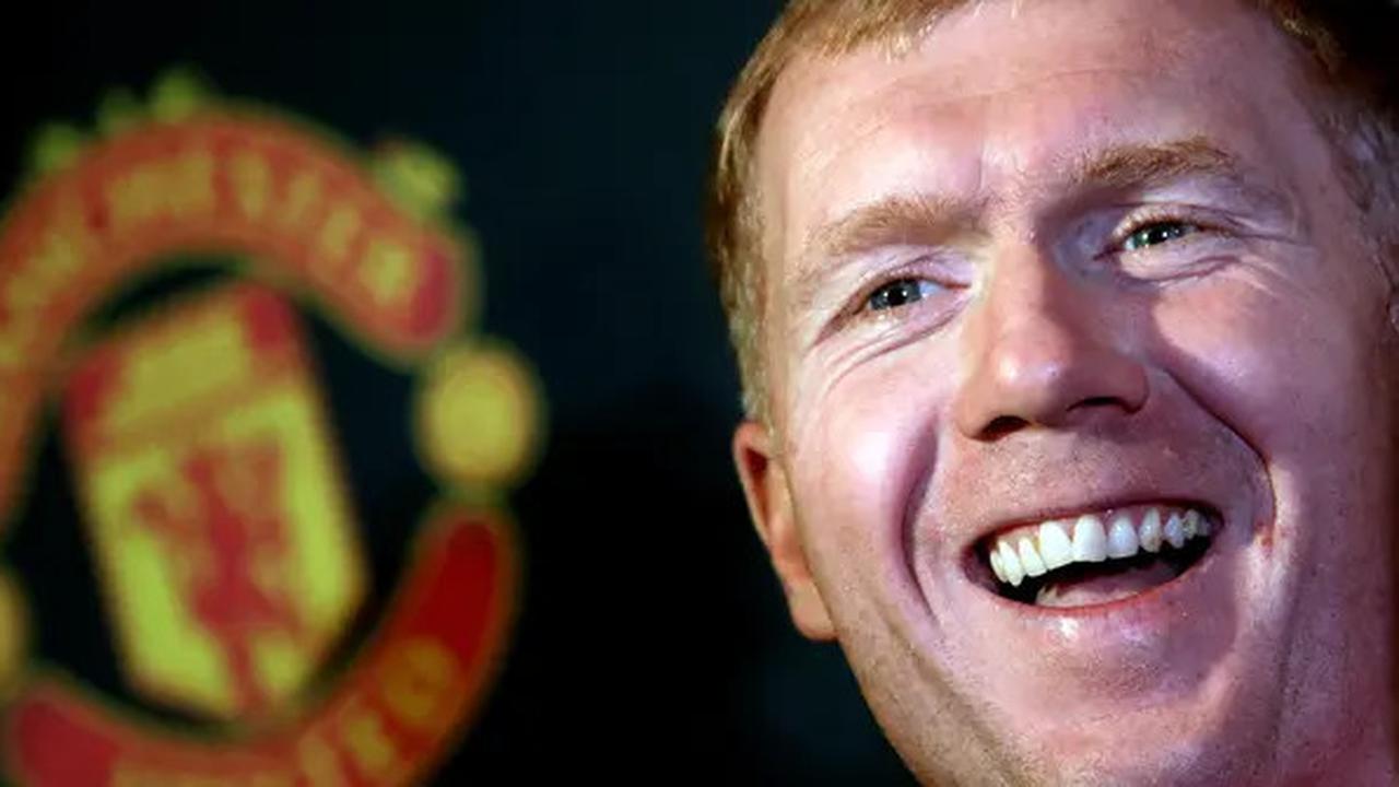 Paul Scholes Bicara soal Masa Depan Ruben Amorim di MU, Sampaikan Pesan Penting