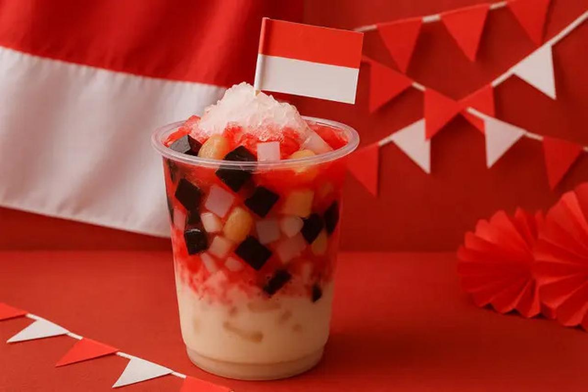 10 Ide Menu 17 Agustusan Selain Tumpeng yang Unik dan Meriah untuk Perayaan Kemerdekaan, Mudah Dibuat dan DisukaiSemuaKalangan