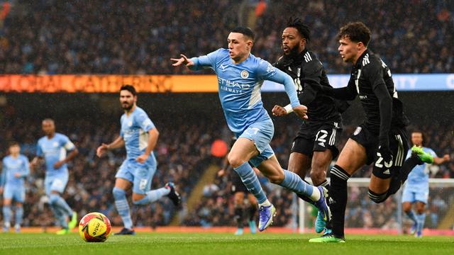 Foto: 5 Pemain U-21 Paling Menjanjikan di Liga Inggris Musim Ini, Didominasi Pemain Arsenal