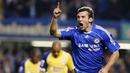 5. Andriy Shevchenko - Pelatih Timnas Ukraina ini merupakan salah satu striker tajam pada masa nya. Jose Mourinho yang saat itu menukangi Chelsea menggelontorkan dana sebesar 43,9 juta euro untuk menebusnya dari AC Milan. (AFP/Adrian Dennis)