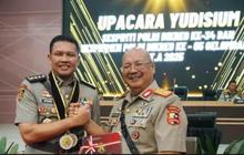 Mutasi Polri, Kombes Budi Hermanto Jabat Kabid Humas Polda Metro Jaya Gantikan Ade Ary