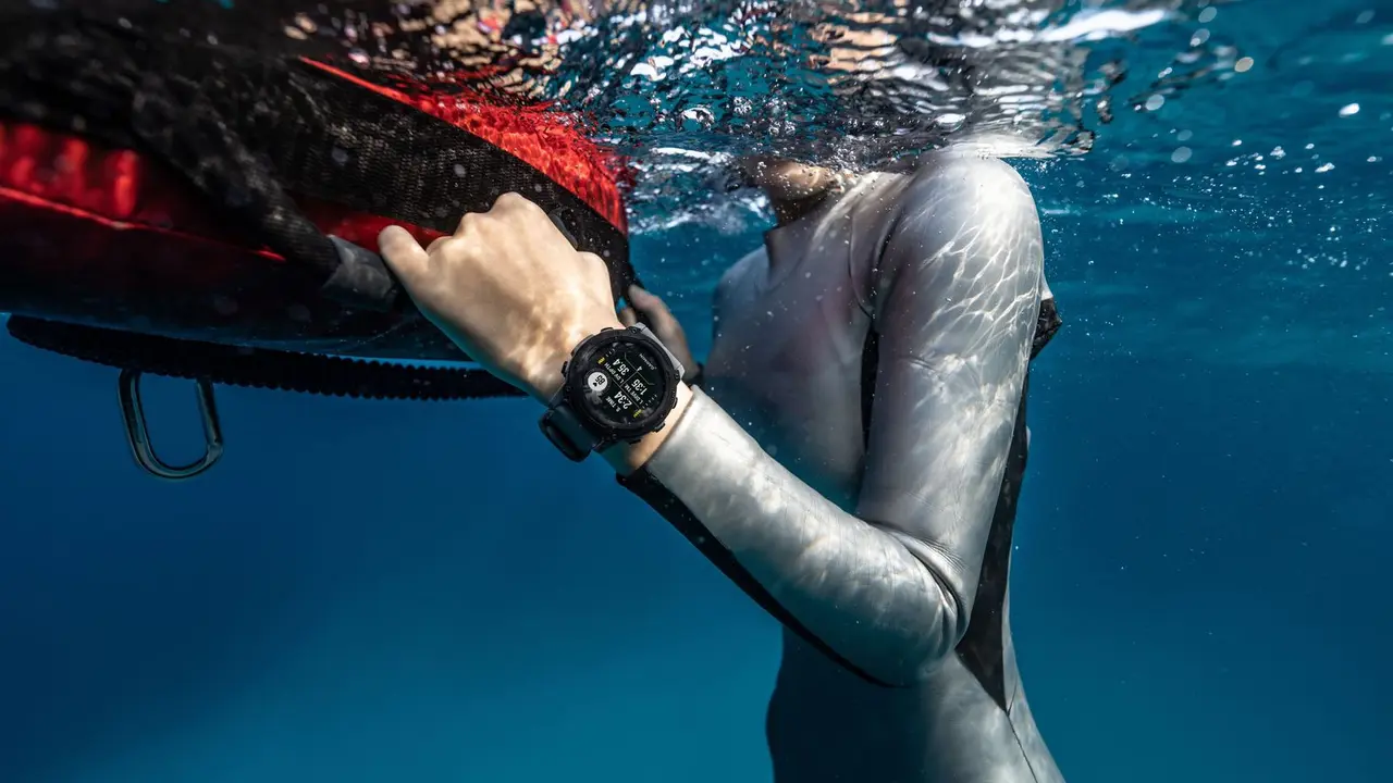 Garmin