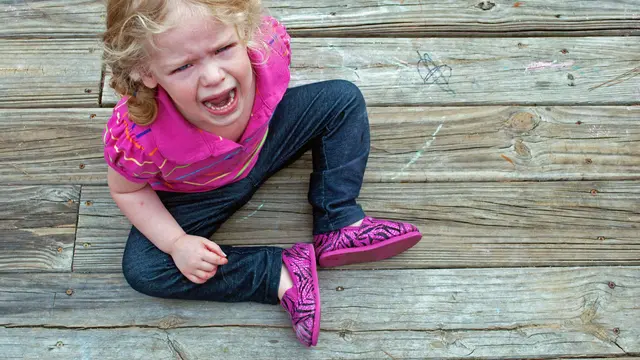 Apakah Tantrum Anak Anda Normal atau Butuh Konsultasi? Ini Panduannya