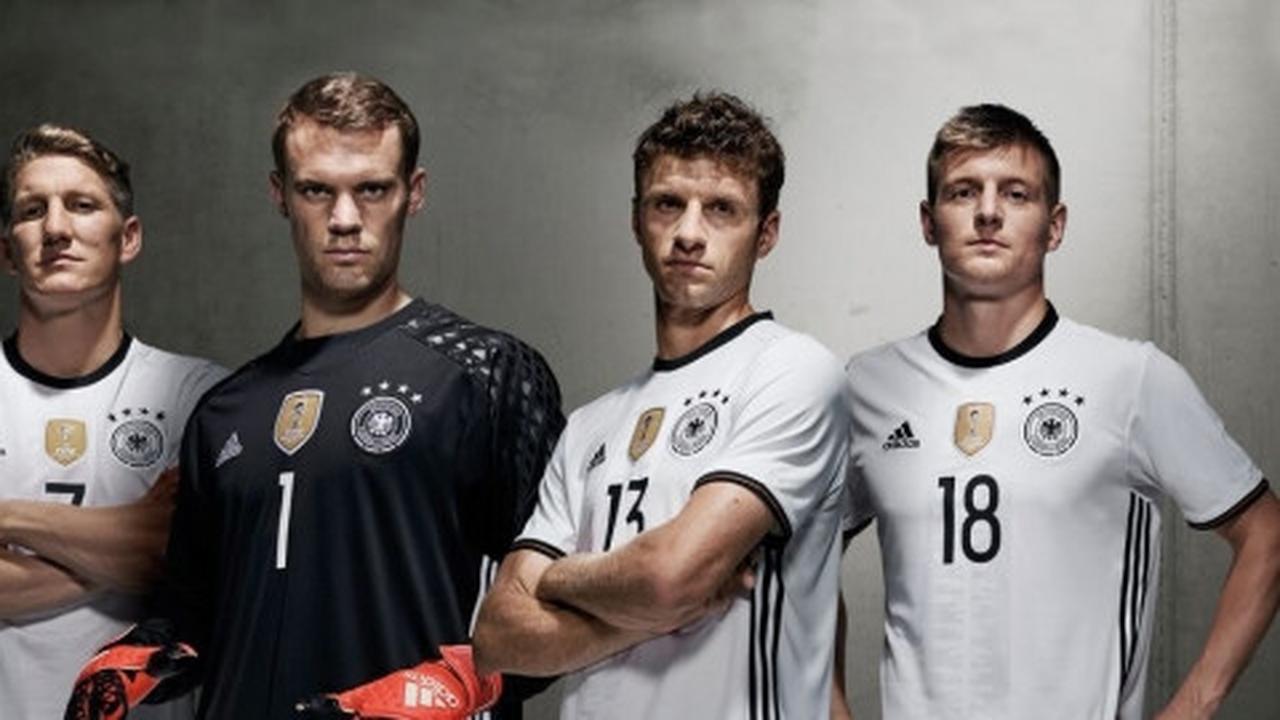 Rangking FIFA Desember: Belgia perkasa Jerman melorot