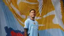 Meski jadi andalan di Girona, pemain yang juga dikenal dengan nama Savio ini malah belum pernah bermain di tim utama Troyes. (FOTO: instagram.com/mancity/)