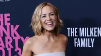 Maria Bello Mengaku Lesbian