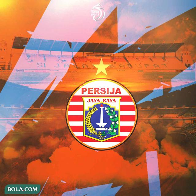 Persija Jakarta - Rekor pertemuan Persija di kandang Persib