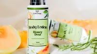 Body Lotion Cottonology. document/Cottonology.
