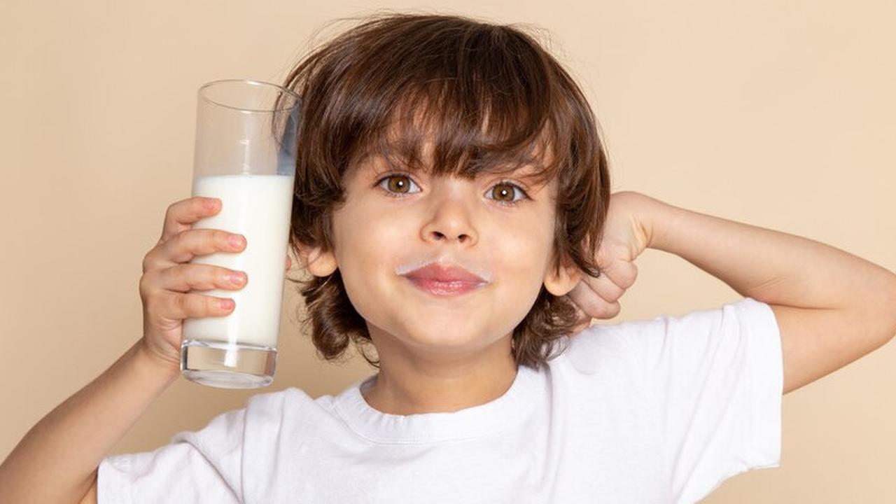Bukan Soal Banyaknya, Ini Waktu Emas Minum Susu agar Tinggi Badan Maksimal, Tak Perlu Sampai 2 Liter!