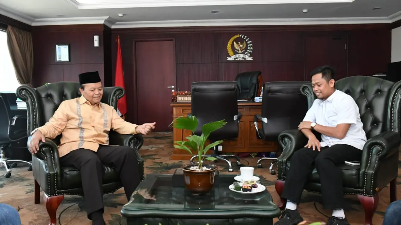 Wakil Ketua MPR Prihatin Kondisi Moral Bangsa yang Memburuk