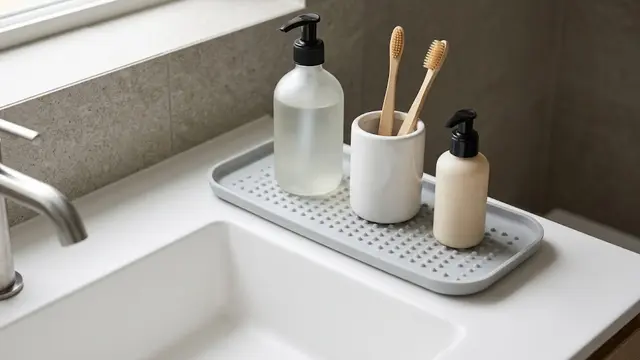 Wastafel Kamar Mandi