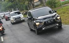 Faktor yang Membuat Nilai Jual Kembali Mitsubishi Xpander Tetap Tinggi