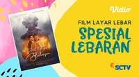 Film Layar Spesial Lebaran-Asal Kau Bahagia