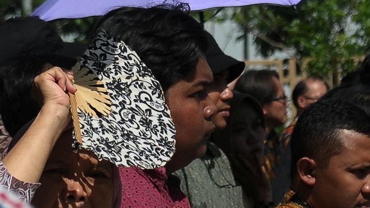 KPU Angkat Bicara soal Viral Gaji KPPS Rp1,2 Juta Sehari