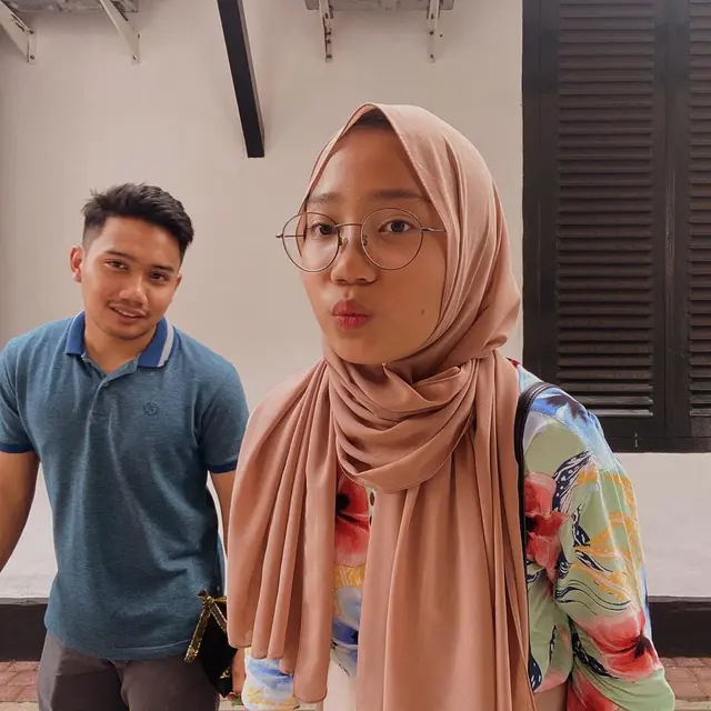 6 Potret Camillia Laetitia Azzahra, Anak Ridwan Kamil yang Lolos SNMPTN 2022