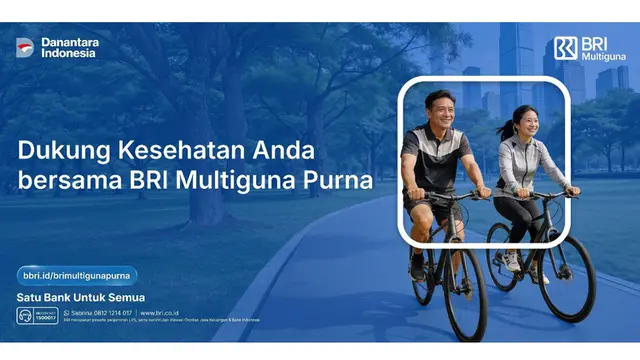 Setelah Pensiun Tetap Bisa Berkarya, Ini Tips Menjaga Kualitas Hidup di Usia Emas