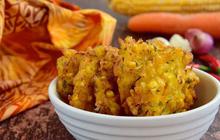 Tips Membuat Bakwan Sayur, Dijamin Renyah dan Tidak Lembek