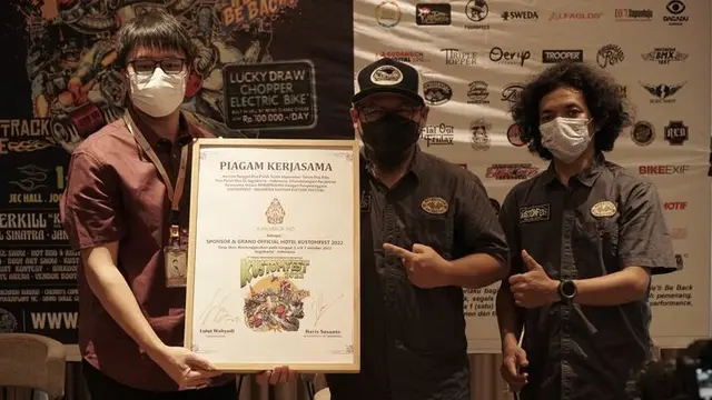 Kustomfest