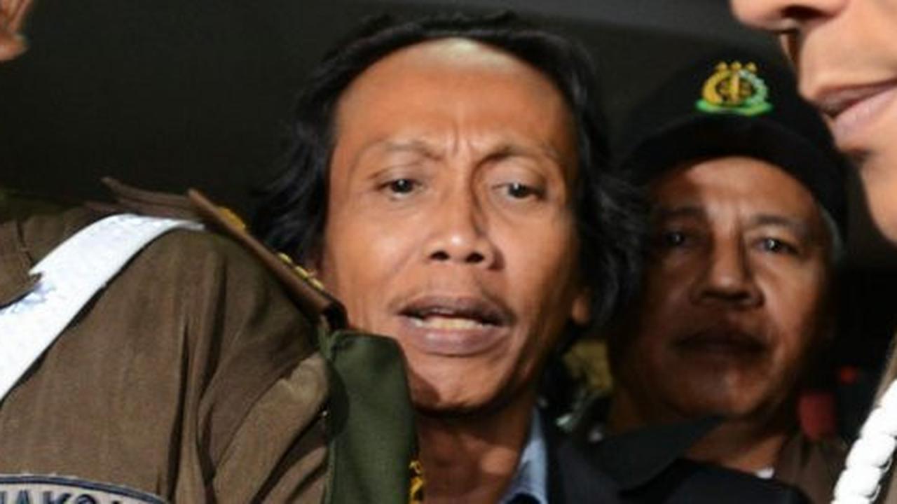 Bareskrim rampungkan berkas perkara pemalsu tanda tangan Mandra