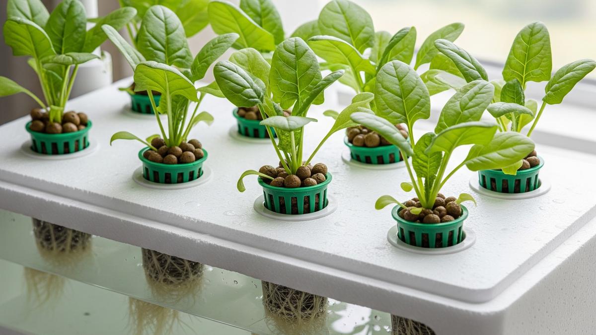 7 Ide Usaha Tanam Sayur di Lahan 1x3 Meter, Peluang Panen Maksimal di Lahan Terbatas