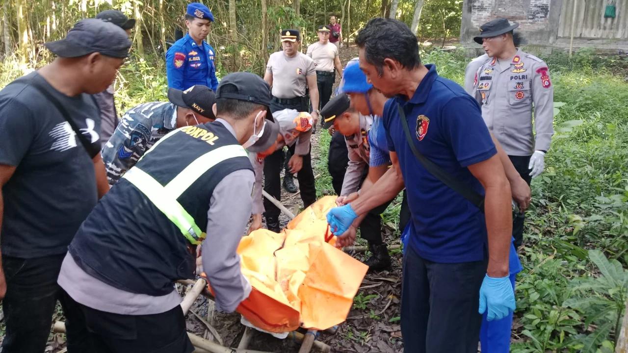 Mayat Pria Tanpa Identitas Ditemukan di Gilimanuk Bali, Diduga Terkait Tragedi KMP Tunu Pratama Jaya
