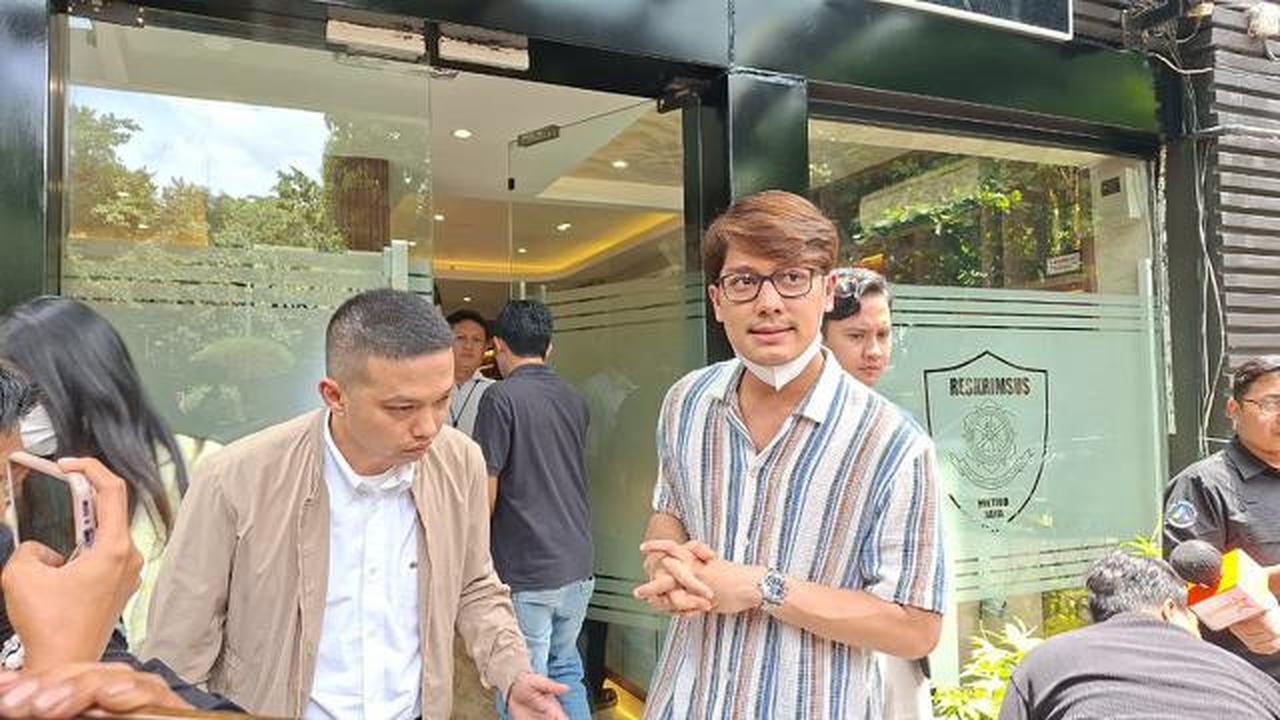 Polisi Tak Temukan Unsur Pidana Atas Kasus Lesti Kejora Terkait Hak Cipta, Rizky Billar Merasa Lega