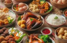150 Kata-Kata Inspirasi Banner Makanan Lucu & Menarik untuk Sosial Media