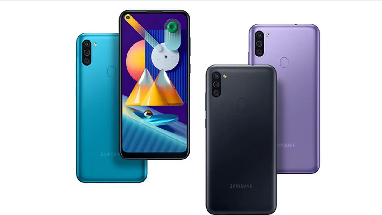 Samsung