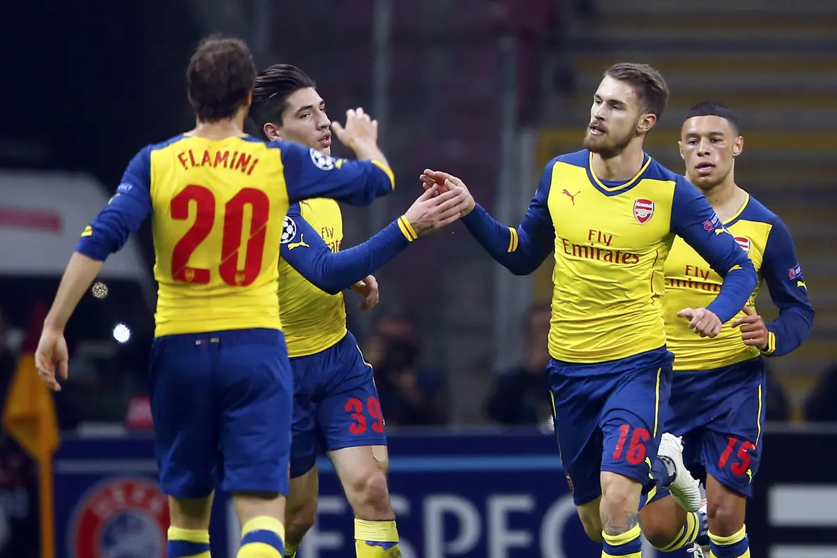 Arsenal