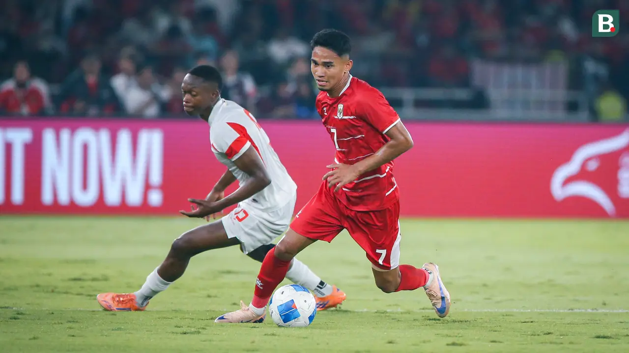 Foto: Timnas Indonesia Sapu Bersih FIFA Matchday, Skuad Garuda Siap Terbang Tinggi Bersama John Herdman
