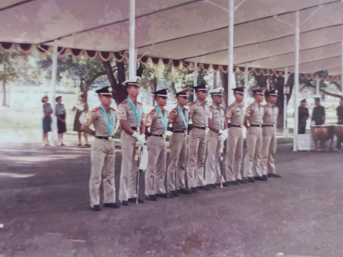 Dok. Istimewa