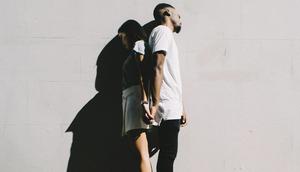 Ilustrasi mantan pacar. (Photo by Henri Pham on Unsplash)