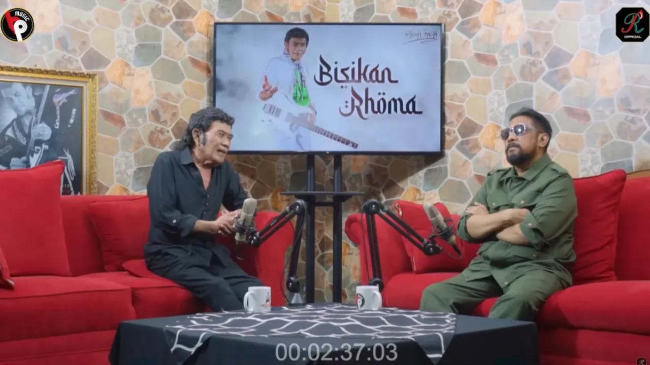 Rhoma Irama sendiri memuji sosok Jamal Mirdad di dunia seni peran. Jamal Mirdad mendapat Piala Citra untuk kategori Pemeran Utama Pria Terbaik film 'Ramadhan dan Ramona' tahun 1992.