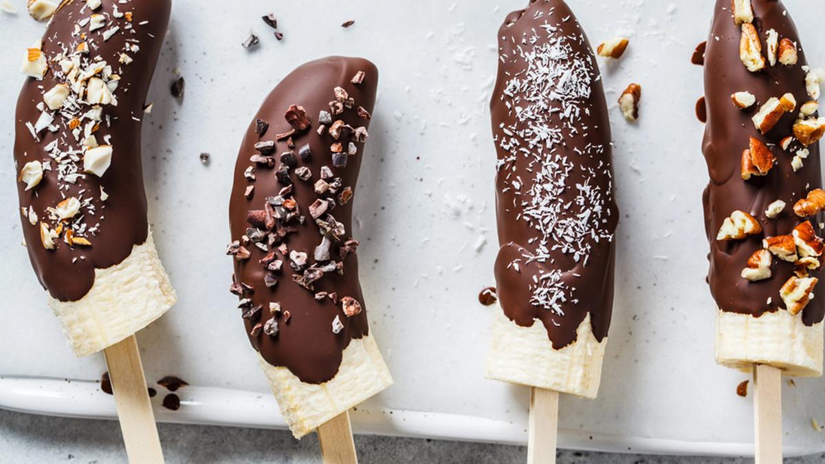 7 Ide Jualan Jajanan Manis dari Pisang, Peluang Usaha Menguntungkan di 2025